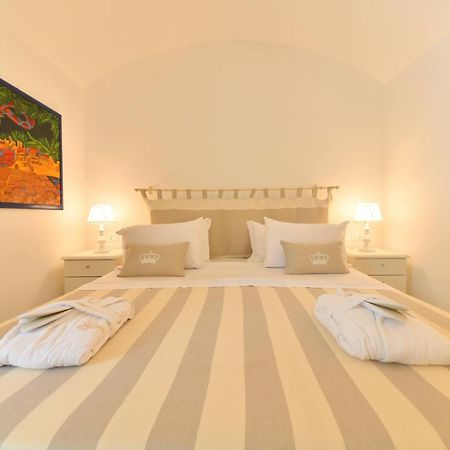 Queen Suite - Luxury Rooms (Adults Only) Forio di Ischia Exterior foto