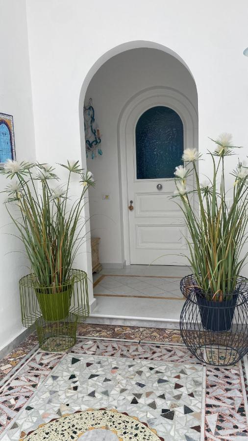Queen Suite - Luxury Rooms (Adults Only) Forio di Ischia Exterior foto