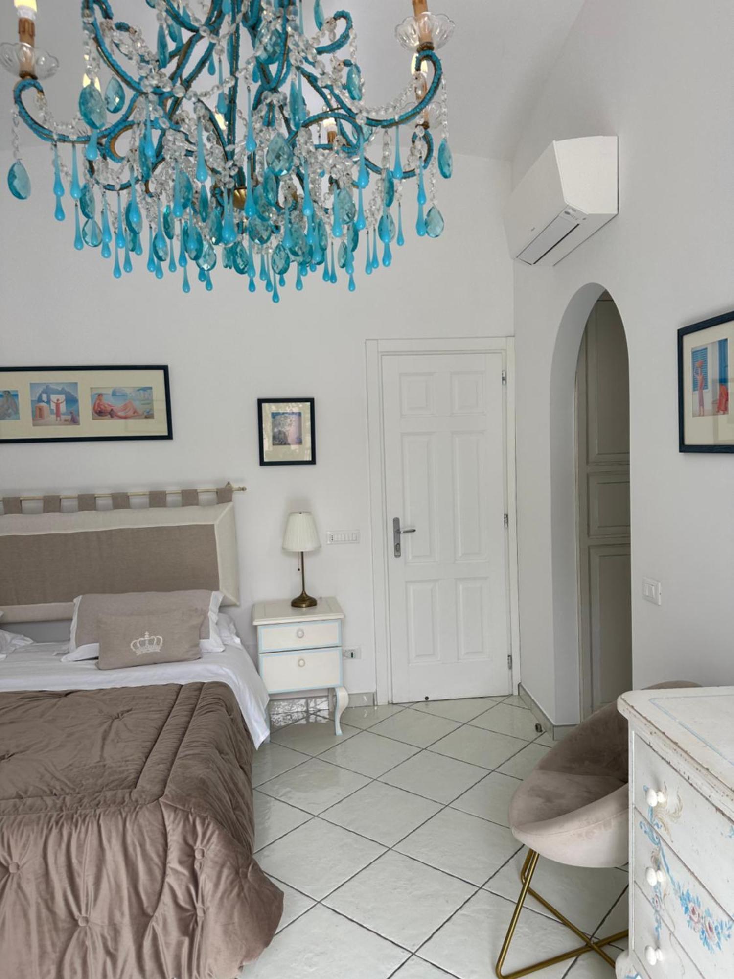 Queen Suite - Luxury Rooms (Adults Only) Forio di Ischia Exterior foto